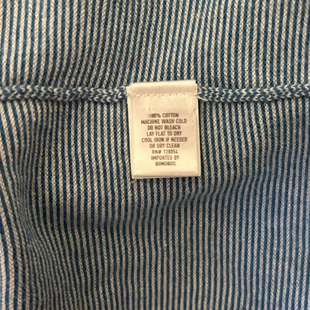 Bonobos stay stylish